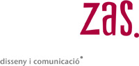 Logotipo ZAS